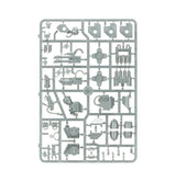 Warhammer 40,000 - 73-51, Combat Patrol, Grey Knights