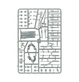 Warhammer 40,000 - 73-51, Combat Patrol, Grey Knights