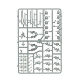 Warhammer 40,000 - 73-51, Combat Patrol, Grey Knights