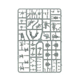 Warhammer 40,000 - 73-51, Combat Patrol, Grey Knights