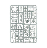 Warhammer 40,000 - 73-51, Combat Patrol, Grey Knights