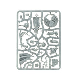 Warhammer 40,000 - 73-51, Combat Patrol, Grey Knights