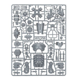 Warhammer 40,000 - 54-04, Eye of Terror Battalion: Imperial Knights