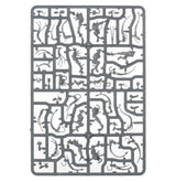 Warhammer 40,000 - 73-52, Combat Patrol, Adepta Sororitas