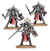 Warhammer 40,000 - 52-34, Adepta Sororitas, Paragon Warsuits