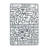 Warhammer 40,000 - 52-34, Adepta Sororitas, Paragon Warsuits