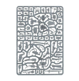 Warhammer 40,000 - 52-34, Adepta Sororitas, Paragon Warsuits