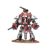 Warhammer 40,000 - 54-22, Imperial Knights, Knight Questoris
