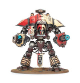 Warhammer 40,000 - 54-22, Imperial Knights, Knight Questoris