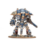 Warhammer 40,000 - 54-22, Imperial Knights, Knight Questoris