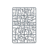 Warhammer 40,000 - 52-63, Adepta Sororitas Battleforce, Penitent Crusader Host