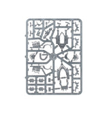 Warhammer 40,000 - 52-63, Adepta Sororitas Battleforce, Penitent Crusader Host