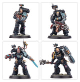 Warhammer 40,000 - 103-93, Kill Team: Deathwatch