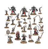 Warhammer 40,000 - 52-65, Armageddon Battalion: Adepta Sororitas
