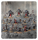 Warhammer 40,000 - 52-65, Armageddon Battalion: Adepta Sororitas