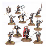 Warhammer 40,000 - 52-65, Armageddon Battalion: Adepta Sororitas