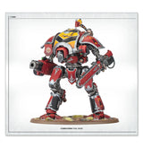 Warhammer 40,000 - 54-24, Imperial Knights, Knight Destrier