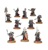 Warhammer 40,000 - 102-69, Kill Team: Celestian Insidiants
