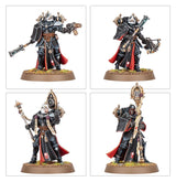 Warhammer 40,000 - 102-69, Kill Team: Celestian Insidiants