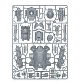 Warhammer 40,000 - 54-04, Eye of Terror Battalion: Imperial Knights