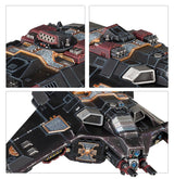Warhammer 40,000 - 39-13, Armageddon Battalion: Deathwatch