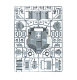 Warhammer 40,000 - 39-13, Armageddon Battalion: Deathwatch