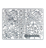 Warhammer 40,000 - 49-11, Necrons, Ghost Ark