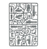 Warhammer 40,000 - 49-28, Necrons, Lokhust Heavy Destroyer