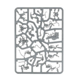 Warhammer 40,000 - 49-27, Necrons, Hexmark Destroyer