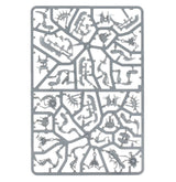 Warhammer 40,000 - 49-31, Necrons, Skorpekh Destroyers