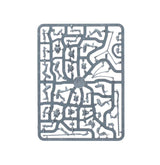 Warhammer 40,000 - 73-581, Combat Patrol: Harlequins