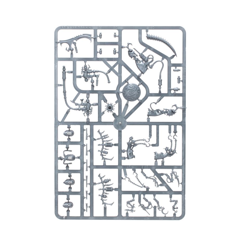 Warhammer 40,000 - 73-452, Combat Patrol: Drukhari