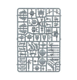 Warhammer 40,000 - 56-07, T'au Empire, Crisis Battlesuits