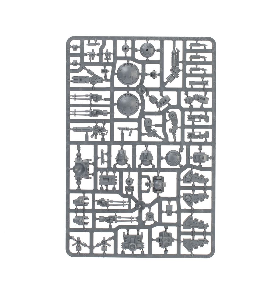 Warhammer 40,000 - 71-56, Tau Empire: Farsight Cadre