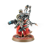 Warhammer 40,000 - 59-16, Adeptus Mechanicus, Kastelan Robots