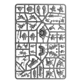 Warhammer 40,000 - 59-16, Adeptus Mechanicus, Kastelan Robots