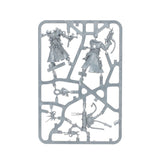 Warhammer 40,000 - 103-97, Kill Team, Battleclade