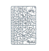 Warhammer 40,000 - 103-97, Kill Team, Battleclade