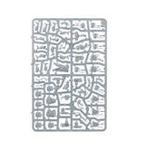 Warhammer 40,000 - 103-97, Kill Team, Battleclade