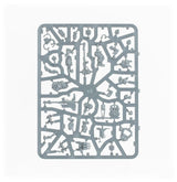 Warhammer 40,000 - 69-05, Leagues of Votaan, Cthonian Beserks