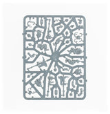 Warhammer 40,000 - 69-05, Leagues of Votaan, Cthonian Beserks