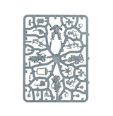 Warhammer 40,000 - 69-08, Leagues of Votann, Brôkhyr Thunderkyn