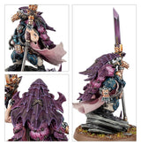 Warhammer 40,000 - 69-22, Leagues of Votann, Buri Aegnirssen