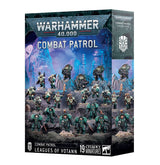 Warhammer 40,000 - 73-692, Combat Patrol, Leagues of Votann