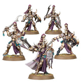 Warhammer Age of Sigmar 83-125, Battleforce: Hedonites of Slaanesh – The Decadent Host
