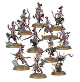 Warhammer Age of Sigmar 83-125, Battleforce: Hedonites of Slaanesh – The Decadent Host