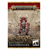 Warhammer Age of Sigmar 83-104, Blades of Khorne, Deathbringer