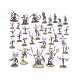 Warhammer Age of Sigmar 70-834, Spearhead: Hedonites of Slaanesh – Epicurean Revellers