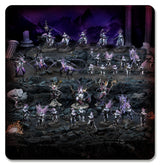 Warhammer Age of Sigmar 70-834, Spearhead: Hedonites of Slaanesh – Epicurean Revellers