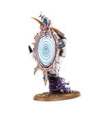 Warhammer Age of Sigmar 83-112, Regiment of Renown: The Accursed Reflection